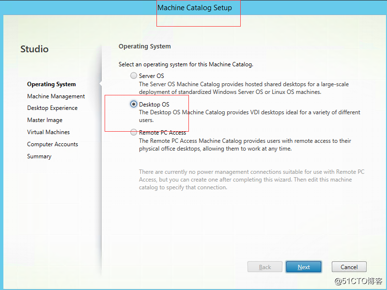 Citrix Linux VDA 系列一 安装精简步骤和注意事项